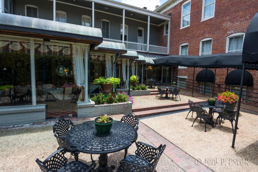 Popular attractions Area Nearby Property